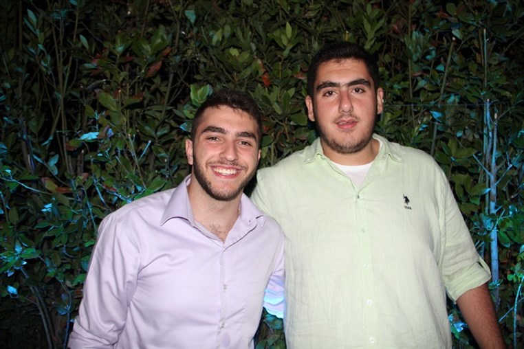 NDU SKYBAR Full Of Stars